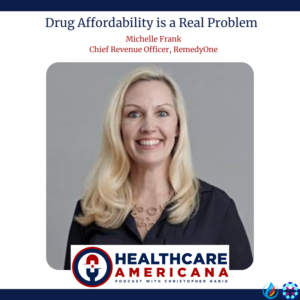 drug affordability is a real problem