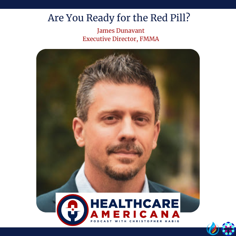 FMMA Annual Conference: Are You Ready for the Red Pill?