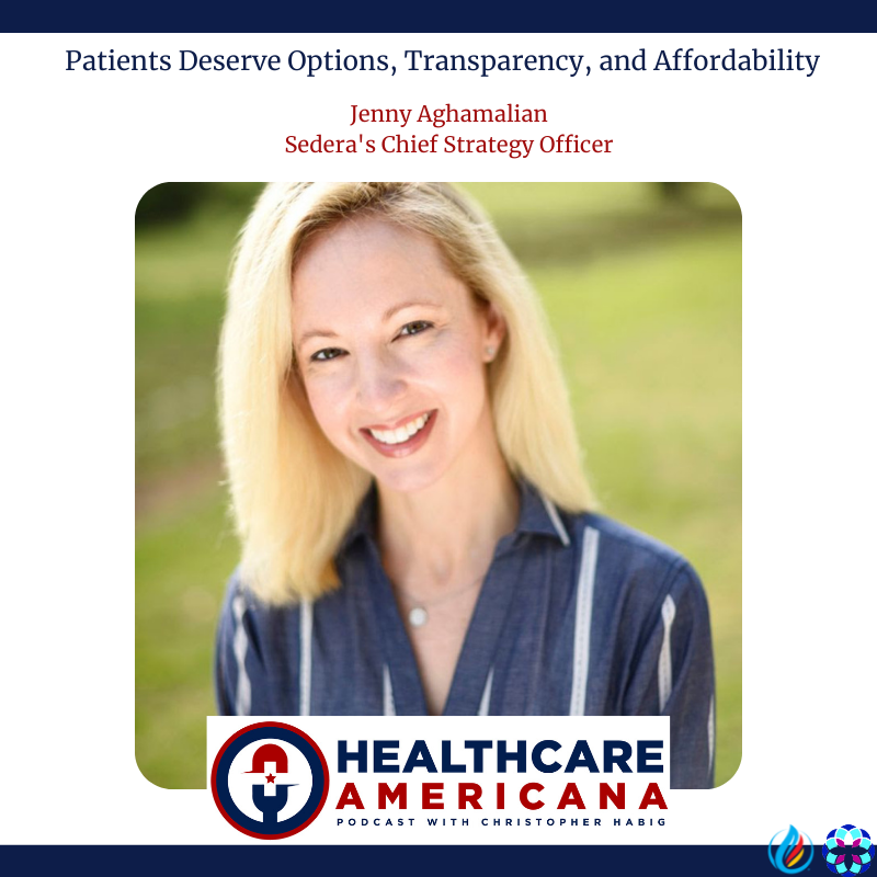 Patients Deserve Options, Transparency, and Affordability