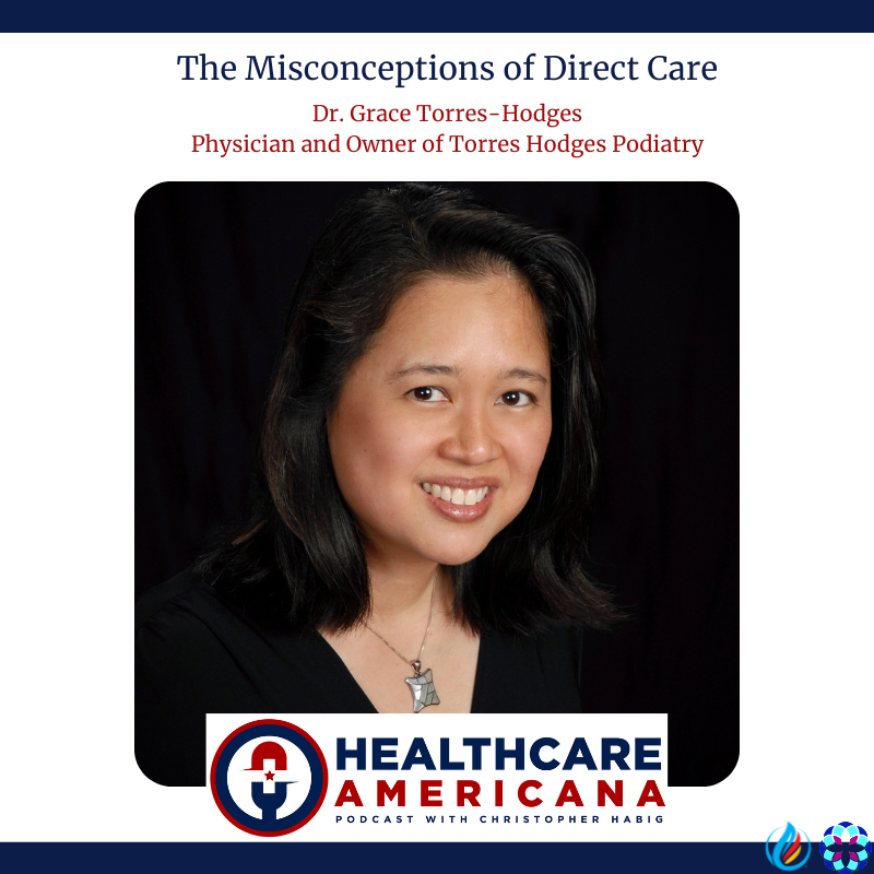 The Misconceptions of Direct Care