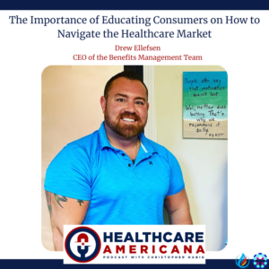 The Importance of Educating Consumers on How to Navigate the Healthcare Market