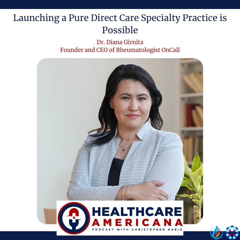 Launching a Pure Direct Care Specialty Practice is Possible