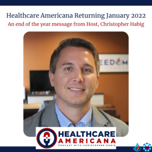 Healthcare Americana Returns January 2022