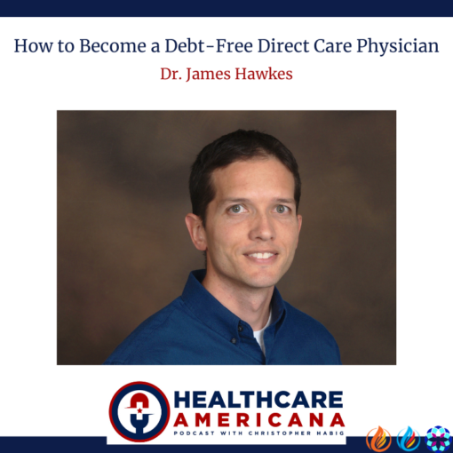 How to Become a Debt-Free Direct Care Physician
