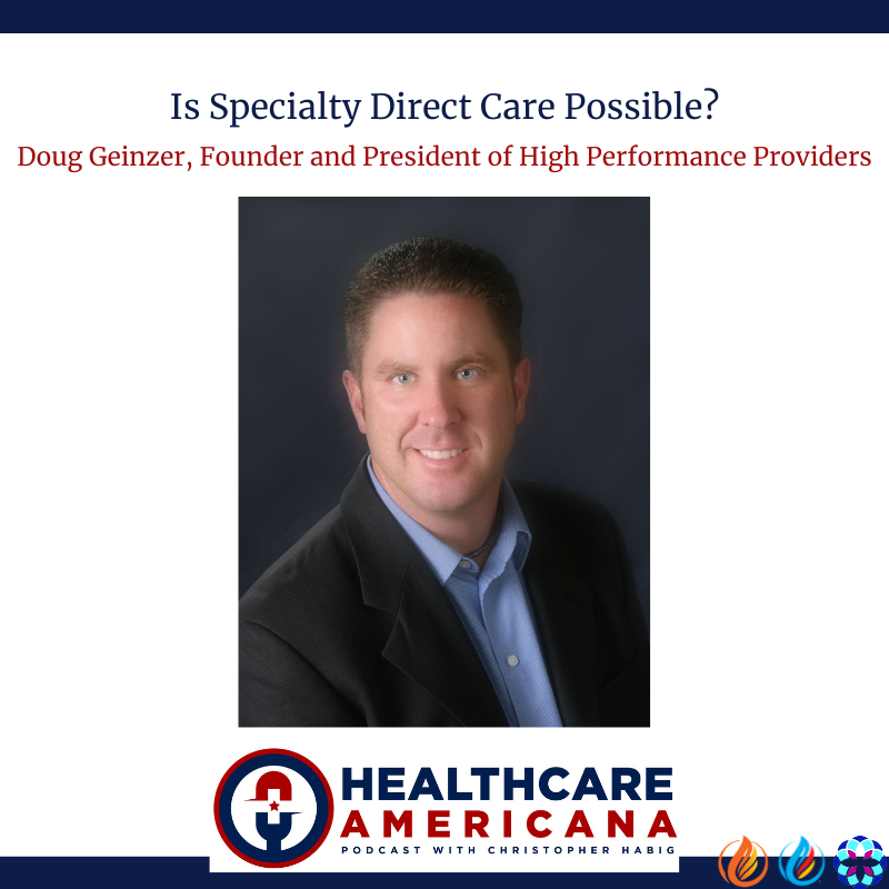 Is Specialty Direct Care Possible?
