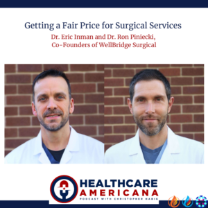 Getting a Fair Price for Surgical Services 