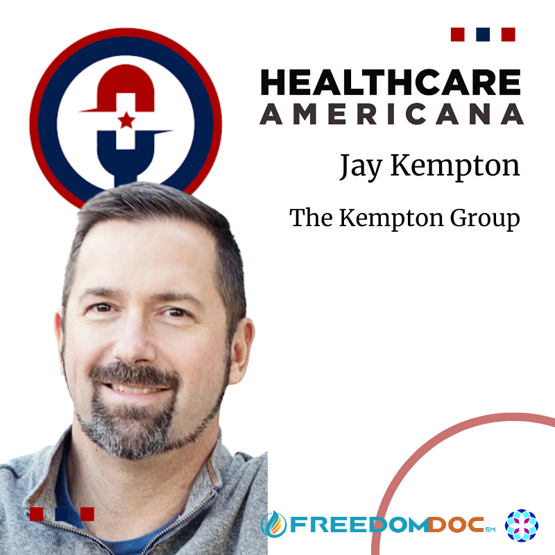 Jay Kempton